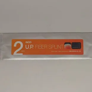 Fiber Splint U.P Fiber Splint Refill 2mm 1 u_p_fiber_splint_no_2