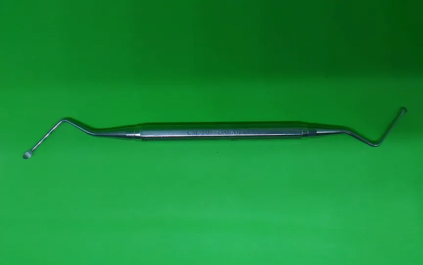 Root Pickers - Surgical Curettes Surgical Curette 6 urcm10_full