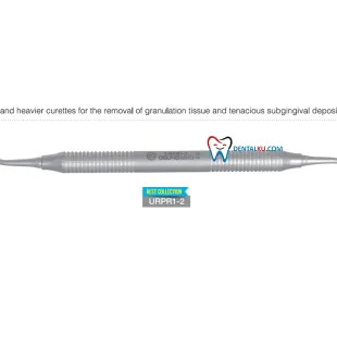 Periodontal Surgery Periodontal Surgical Curette 2 urpr1_2