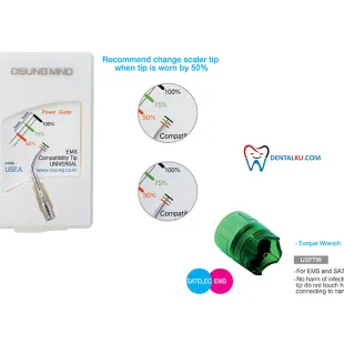 Scaler Ultrasonic Scaler Tips 3 uss_isinya_part_2