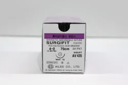 Suture Absorbable SurgifitPGA 40 Suture Absorbable