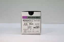 Suture Absorbable Monofit LongPDO 60 Suture Absorbable