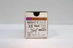 Suture Absorbable Monofit ShortPGCL 30 Suture Absorbable