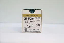 Suture Absorbable ChromicCatgut 10 Absorbable