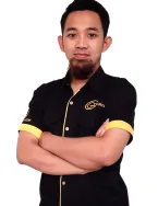 Non Jakarta Team Gilang M. Sadrabayu ~blog/2023/8/25/gilang