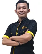 Jakarta Team Muhammad Rayhan ~blog/2023/8/25/rayhan