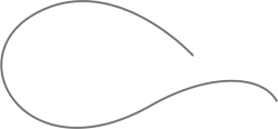 Round Type  Reverse Curve NITI Archwire Round