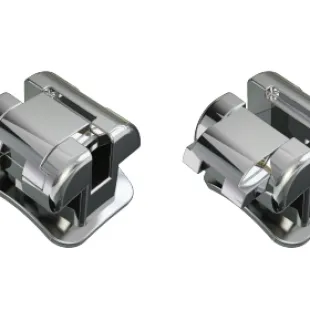 Zeus Active/Passive Metal - Roth Zeus Passive - Metal Self Litigation Bracket - ROTH022 2 ~blog/2024/2/1/roth