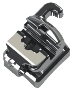 Zeus Active/Passive Metal - Roth Zeus Active - Metal Self Litigation Bracket - ROTH022 1 ~blog/2024/2/1/zeus_a