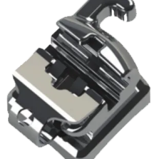 Zeus Active/Passive Metal - Roth Zeus Active - Metal Self Litigation Bracket - ROTH018 1 ~blog/2024/2/1/zeus_a