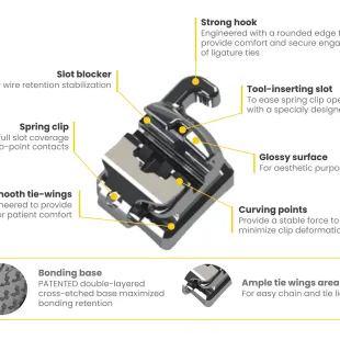 Zeus Active/Passive Metal - Roth Zeus Active - Metal Self Litigation Bracket - ROTH018 3 ~blog/2024/2/1/zeus_aktif_01