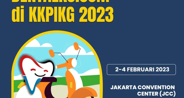 The 19th KPPIKG 2023