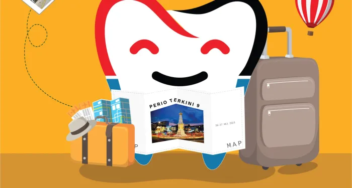Periodontik Terkini IX 2023
