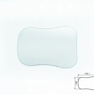 Photo Mirror Photo Mirror - Glass<br> 3 ~blog/2025/3/10/dme1g