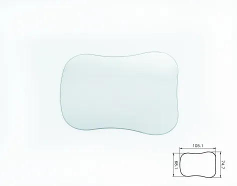 Photo Mirror Photo Mirror - Glass<br> 3 ~blog/2025/3/10/dme1g