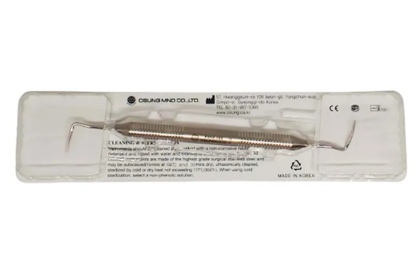 Scaler Periodontal File Scaler 5 ~blog/2025/3/11/pds9_105
