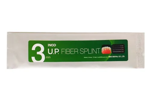 U.P Fiber Splint Refills U.P Fiber Splint Refill 3mm 1 ~blog/2025/3/11/u_p_fiber_splint_refill__3mm