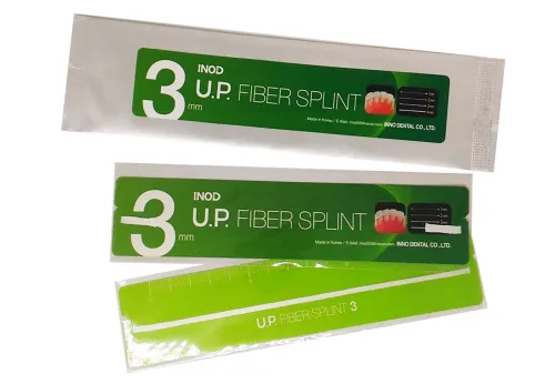 U.P Fiber Splint Refills U.P Fiber Splint Refill 3mm 2 ~blog/2025/3/11/u_p_fiber_splint_refill__3mm_2