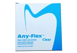Any Flex Clear Any Flex Clear