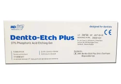 Dentto Etch Plus Dentto Etch Plus