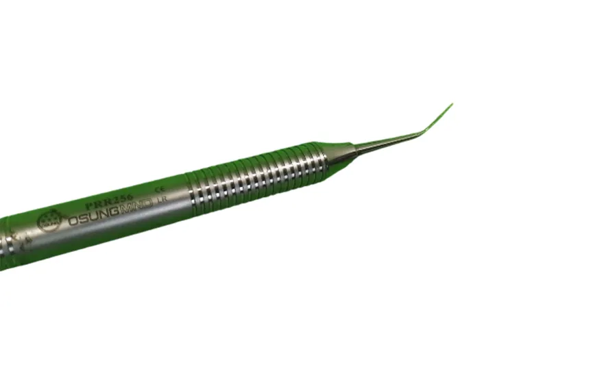 Periotome - Periosteal Elevators (Raspatorium) Periotome 5 ~blog/2025/3/18/prr256_right