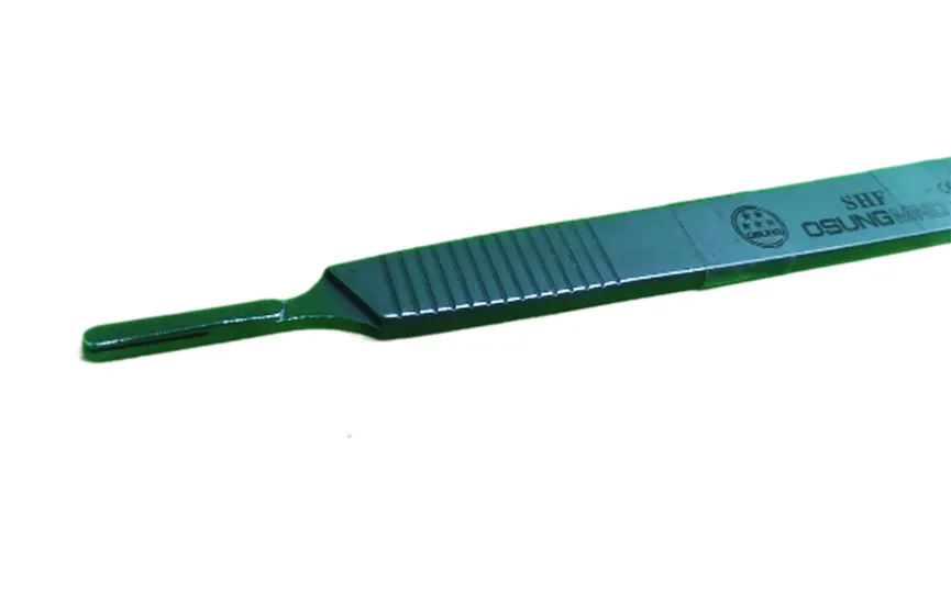 Preparation For Surgery Scalpel Handle 5 ~blog/2025/3/18/shf_1