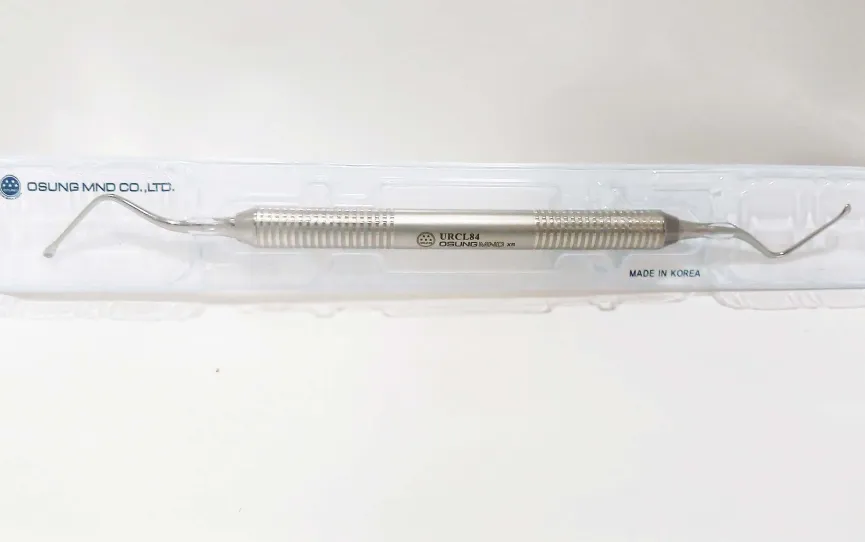 Root Pickers - Surgical Curettes Surgical Curette 6 ~blog/2025/3/19/urcl84