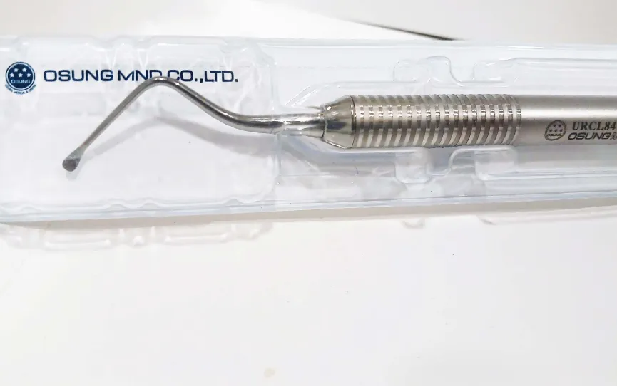 Root Pickers - Surgical Curettes Surgical Curette 7 ~blog/2025/3/19/urcl84_left