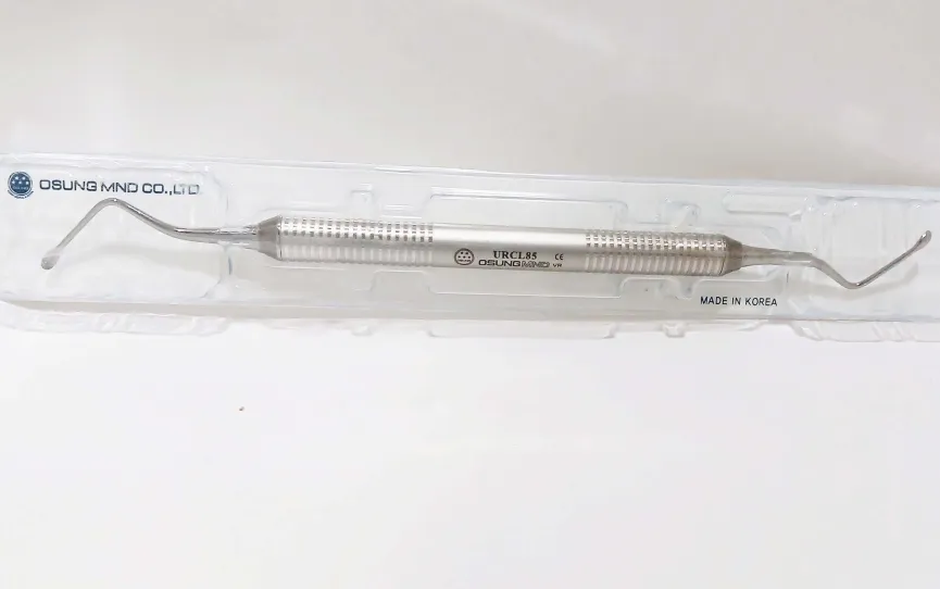 Root Pickers - Surgical Curettes Surgical Curette 9 ~blog/2025/3/19/urcl85