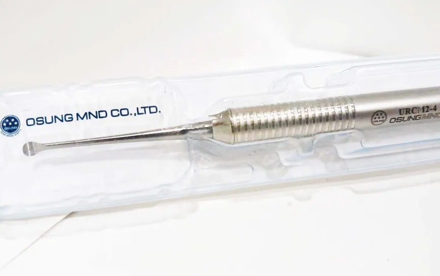 Root Pickers - Surgical Curettes Surgical Curette 4 ~blog/2025/3/19/urcm2_4_left