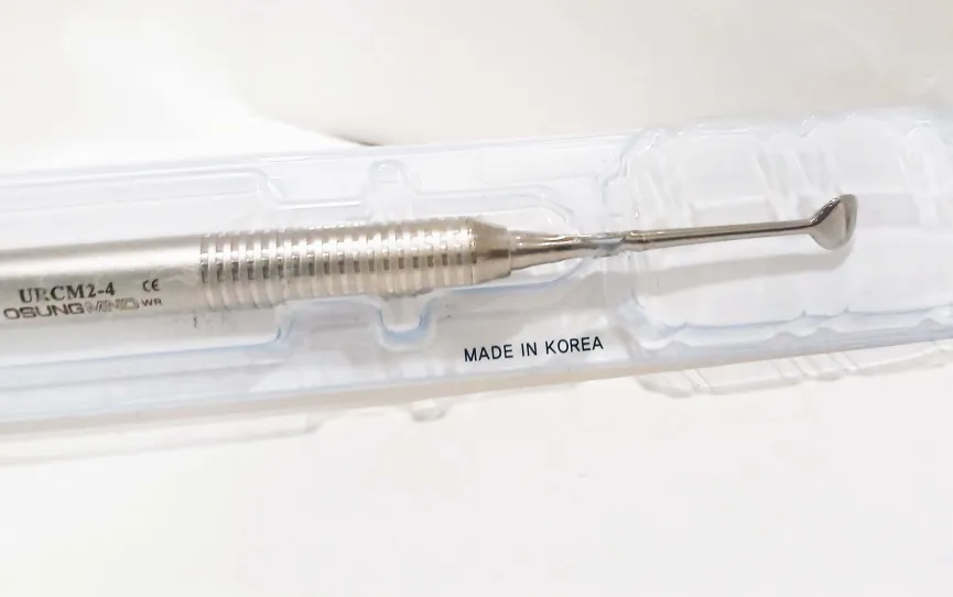 Root Pickers - Surgical Curettes Surgical Curette 5 ~blog/2025/3/19/urcm2_4_right