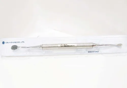 Bone Rongeurs - Nippers - Bone Files - Mallets - Tissue Plier Bone File 3 ~blog/2025/3/20/bf1x