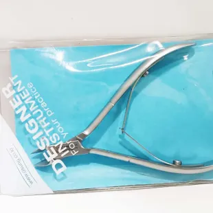 Bone Rongeurs - Nippers - Bone Files - Mallets - Tissue Plier Nipper 3 ~blog/2025/3/20/tnc100