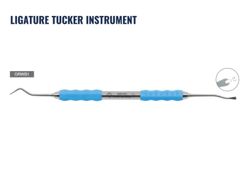 Ligature Tucker Ligature Tucker 1 ~blog/2025/3/21/ligature_tucker
