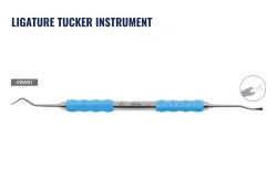 Ligature Tucker Ligature Tucker