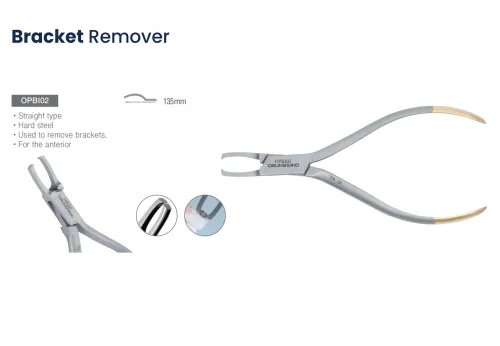 Bracket Positioning Instrument Hook Crimping Plier & Bracket Remover 2 ~blog/2025/3/21/remover