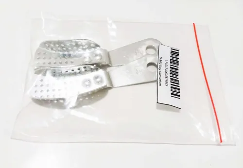 Impression Tray  Impression Tray Partial<br>(Aluminium) 3 ~blog/2025/3/21/tarp2_1