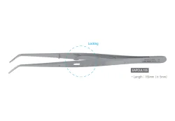 Endodontic Instrument Endo Locking Plier
