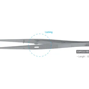 Endodontic Instrument Endo Locking Plier 1 ~blog/2025/3/24/eapcul155_deck