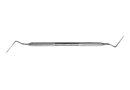 Endodontic Instrument Root Canal Plugger<br>(Single End) 3 ~blog/2025/3/24/rcp1_3