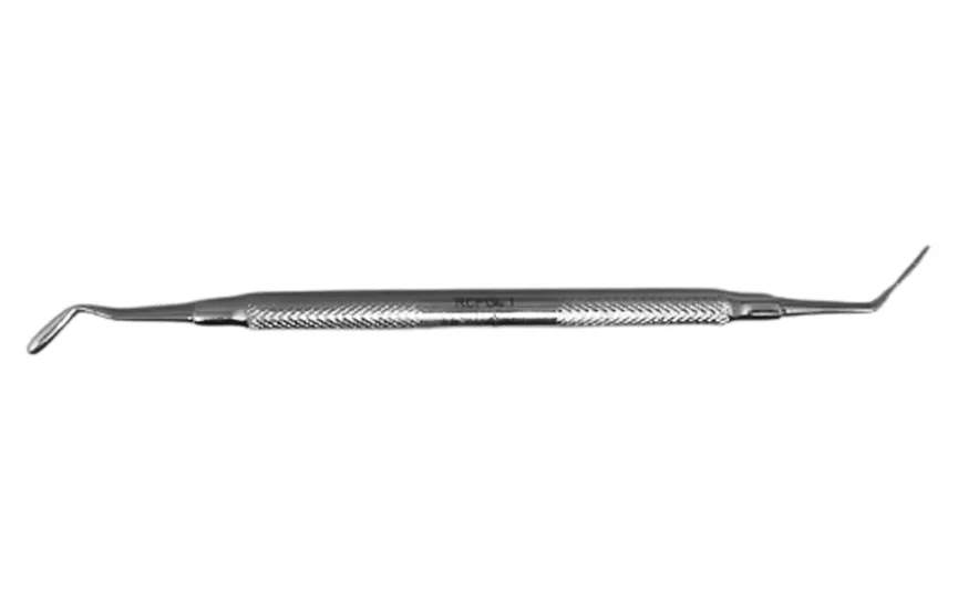 Endodontic Instrument Root Canal Plugger<br>(Single End) 4 ~blog/2025/3/24/rcpgl1