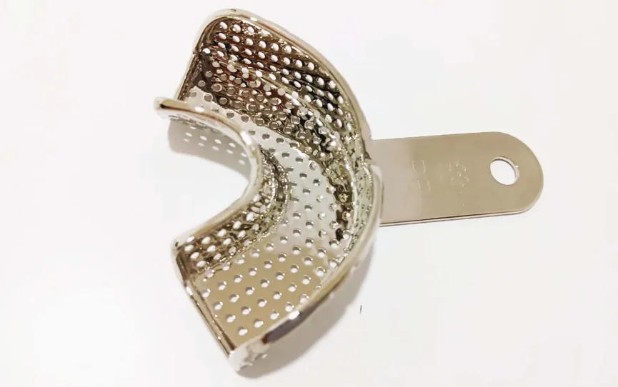 Impression Tray  Impression Tray Partial<br>(Nickel) 5 ~blog/2025/3/24/tbwpb_1