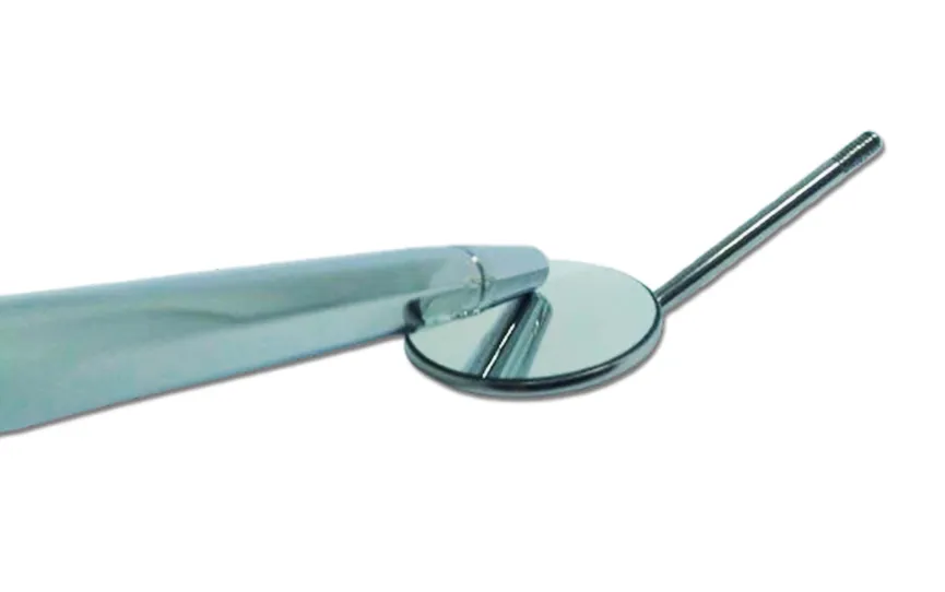 Mirror Double Sided Mirror 5 ~blog/2025/3/6/dmdss5