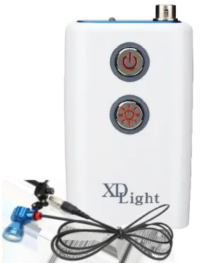 XD Light XD Light 1 ~blog/2025/3/7/xdlight